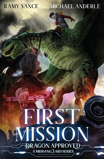 Front cover_First Mission
