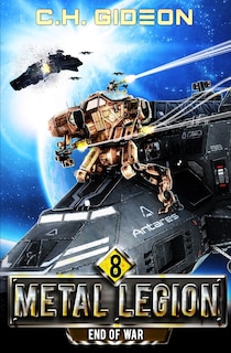 Couverture_End of War