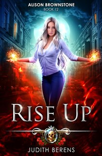 Front cover_Rise Up