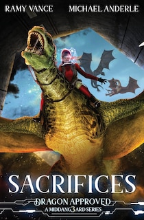 Front cover_Sacrifices