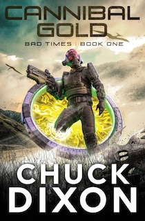 Front cover_Cannibal Gold