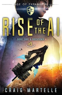 Couverture_Rise of the AI