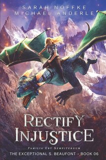Front cover_Rectify Injustice