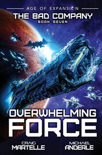 Front cover_Overwhelming Force