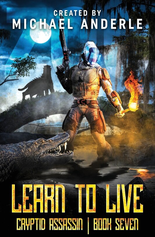 Front cover_Learn to Live