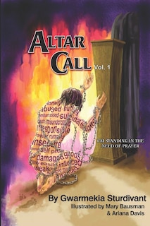 Couverture_Altar Call