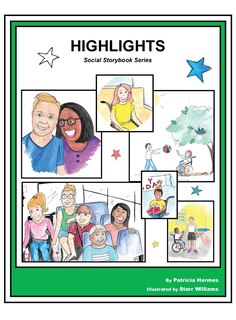 Front cover_Story Book 20 Highlights