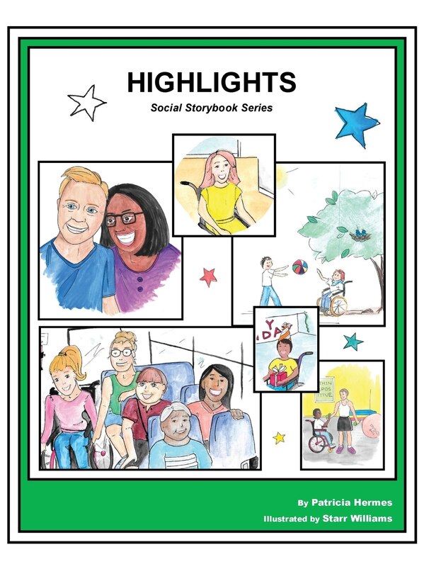 Front cover_Story Book 20 Highlights