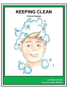 Couverture_Story Book 7 Keeping Clean