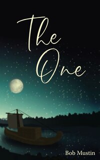 Front cover_The One