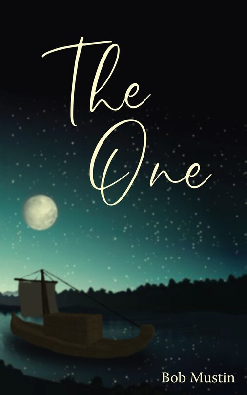 Front cover_The One