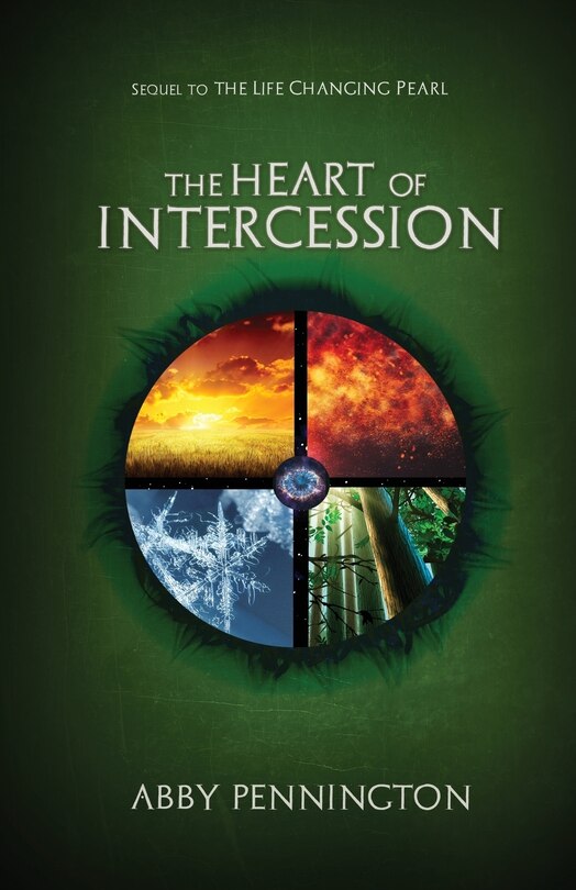 Couverture_The Heart of Intercession