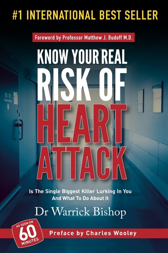 Couverture_Know Your Real Risk Of Heart Attack