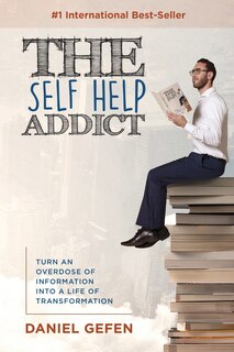 Couverture_The Self Help Addict