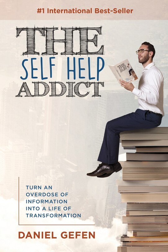 Couverture_The Self Help Addict