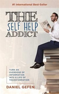 Couverture_The Self Help Addict