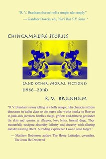 Front cover_Chango Chingamadre Stories
