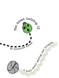 Couverture_The Green Ladybug 2