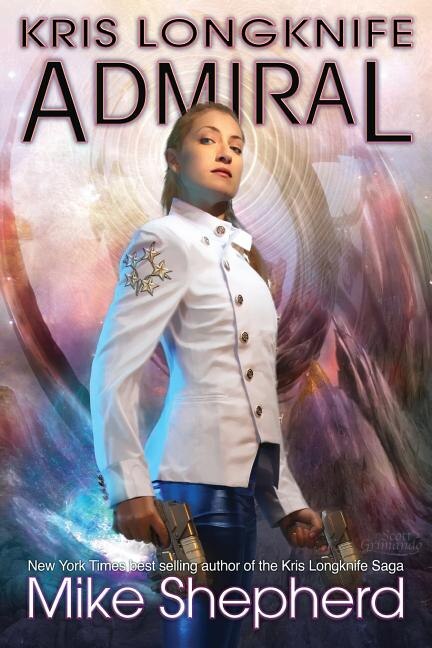 Front cover_Kris Longknife Admiral