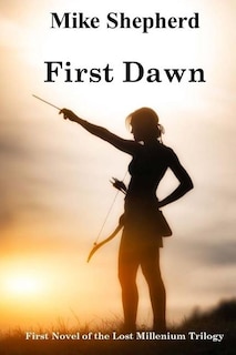 Front cover_First Dawn