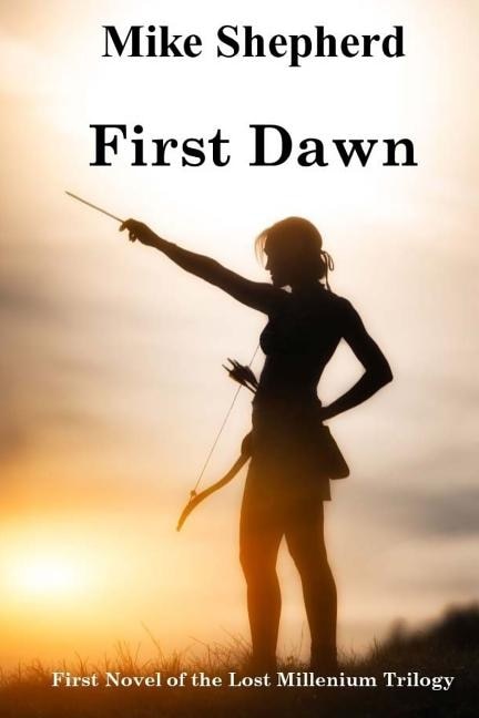 Front cover_First Dawn