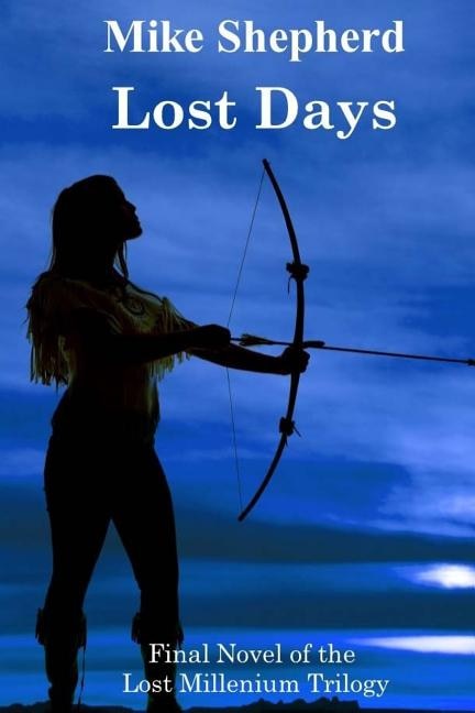 Couverture_Lost Days