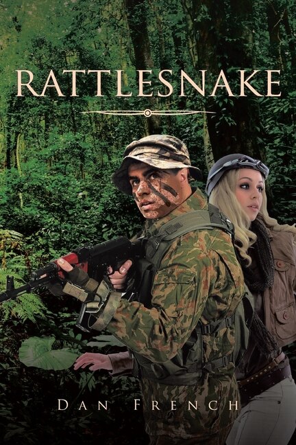 Front cover_Rattlesnake