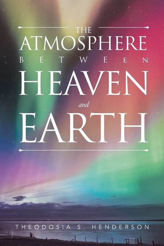 Front cover_The Atmosphere between Heaven and Earth