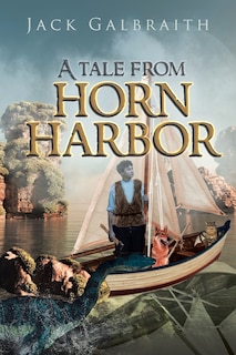 Couverture_A Tale from Horn Harbor