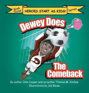 Front cover_Dewey Does the Comeback