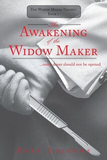 Couverture_The Awakening of the Widow Maker
