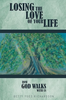 Couverture_Losing the Love of Your Life