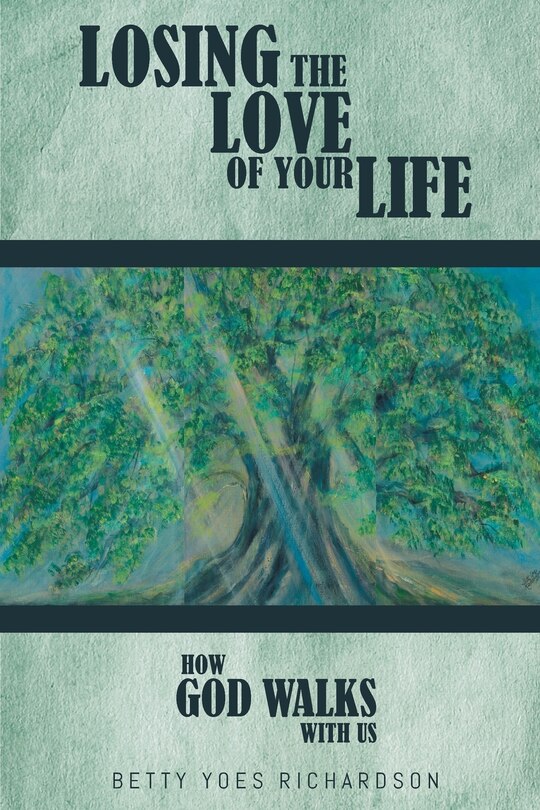 Couverture_Losing the Love of Your Life
