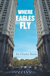 Couverture_Where Eagles Fly