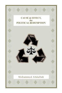 Front cover_Cause and Effect, the Political Redemption