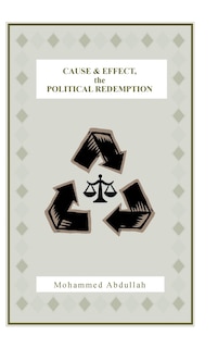 Couverture_Cause and Effect, the Political Redemption