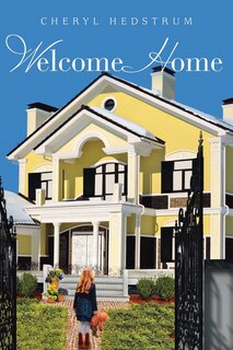 Front cover_Welcome Home