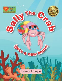 Front cover_Sally the Crab