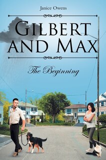 Couverture_Gilbert and Max