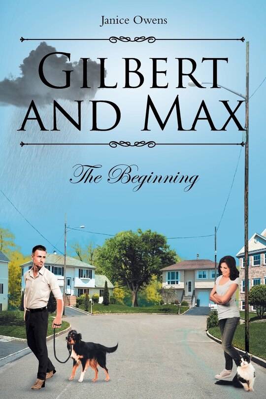 Couverture_Gilbert and Max
