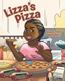 Lizza's Pizza