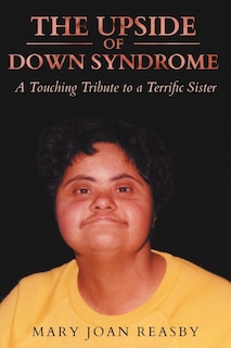 Front cover_The Upside Of Down Syndrome