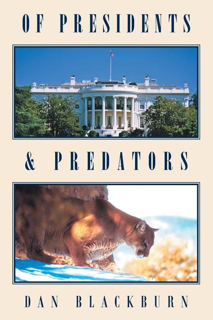 Couverture_Of Presidents & Predators