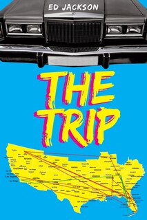 Front cover_The Trip