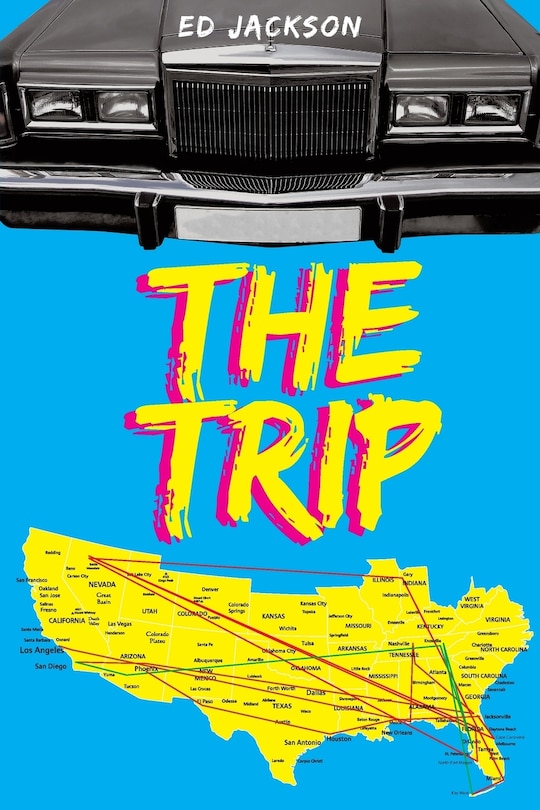 Front cover_The Trip