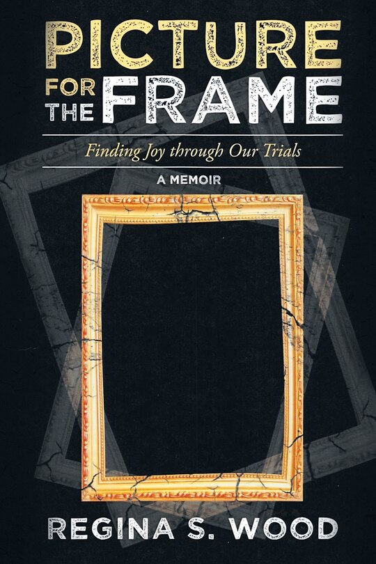 Front cover_Picture for the Frame