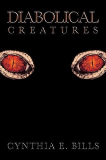 Couverture_Diabolical Creatures