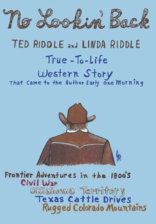 Front cover_A True-to-life Western Story