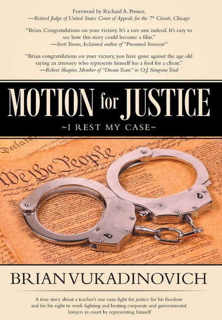 Couverture_MOTION FOR JUSTICE