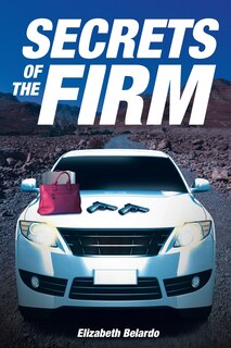Front cover_Secrets of the Firm